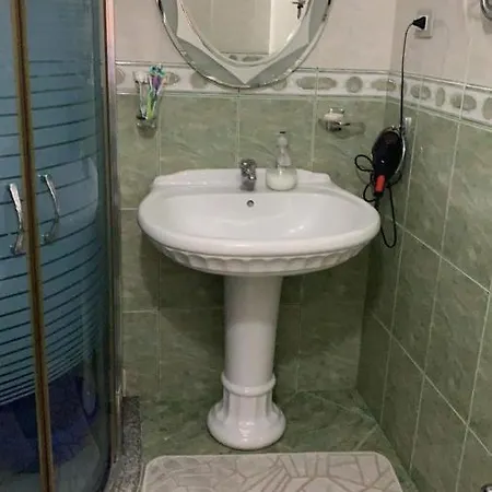 Apartment Sweet