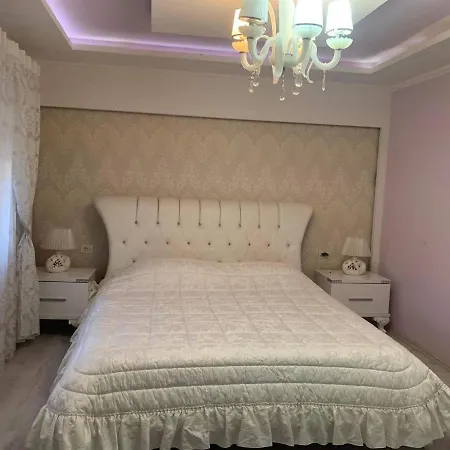 Sweet Apartment Shkoder