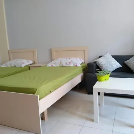 Sweet Guest house Tirana